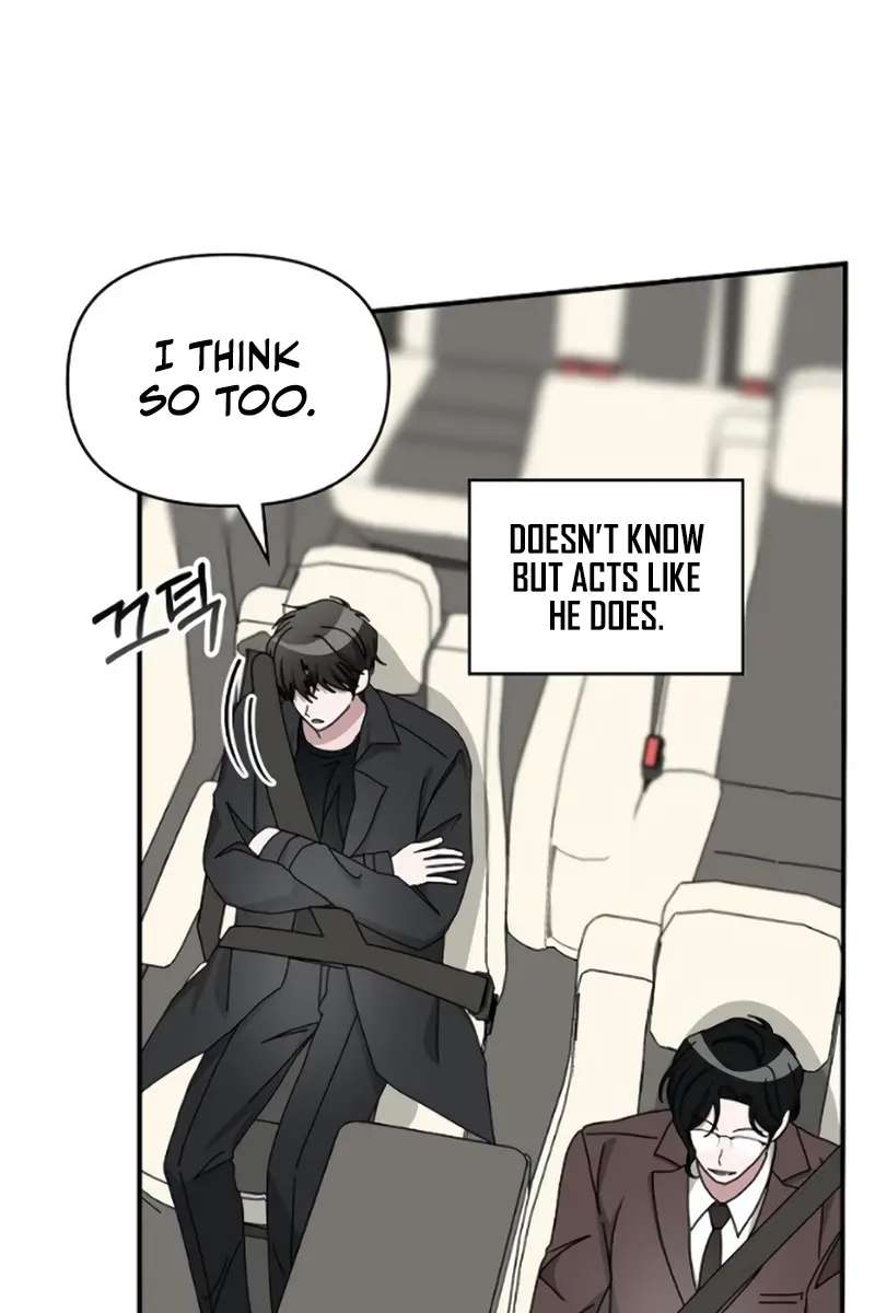 The Otherworldly Genius Method Actor Chapter 34 Page 23