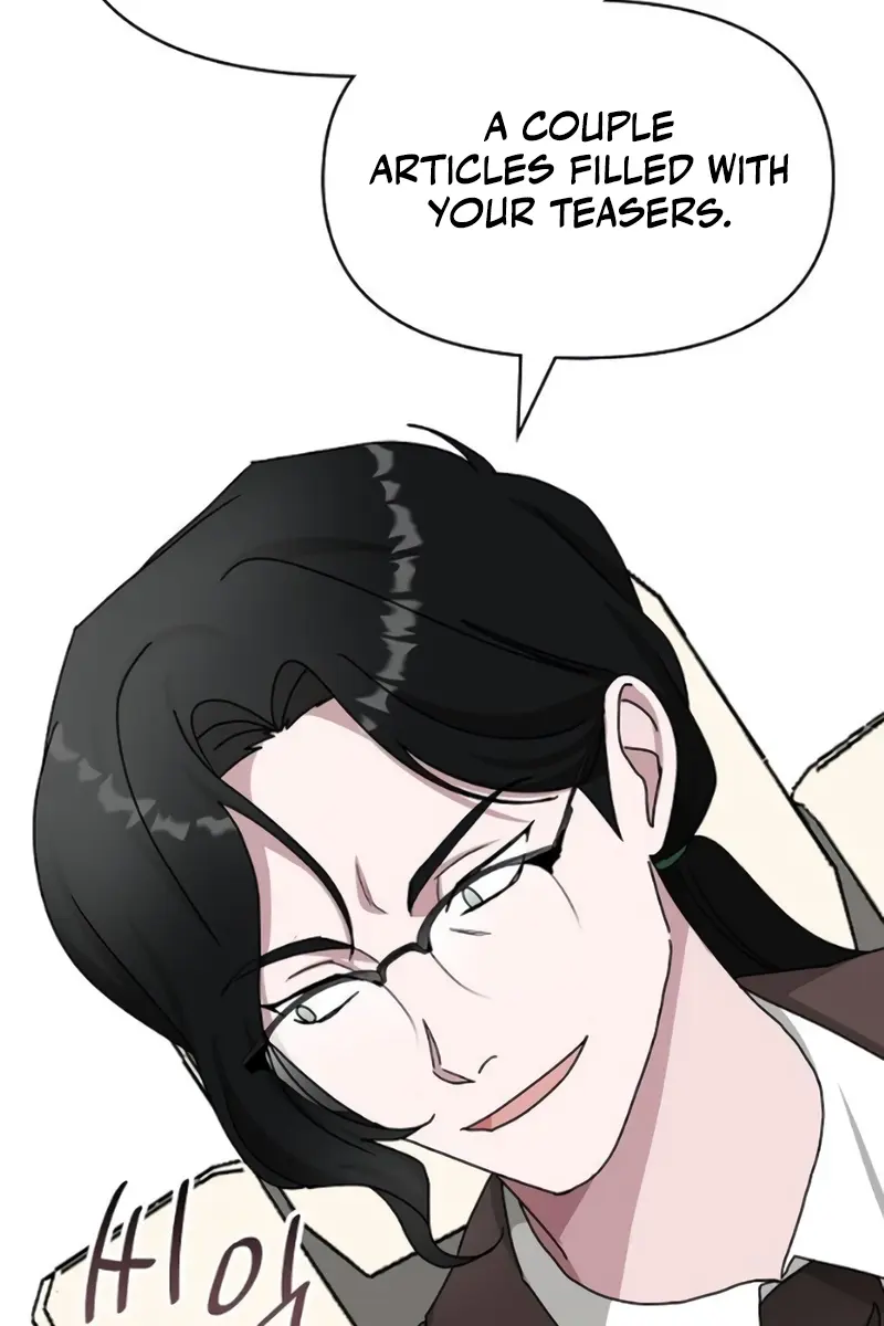 The Otherworldly Genius Method Actor Chapter 34 Page 25