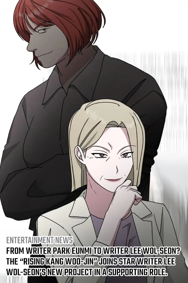The Otherworldly Genius Method Actor Chapter 34 Page 37