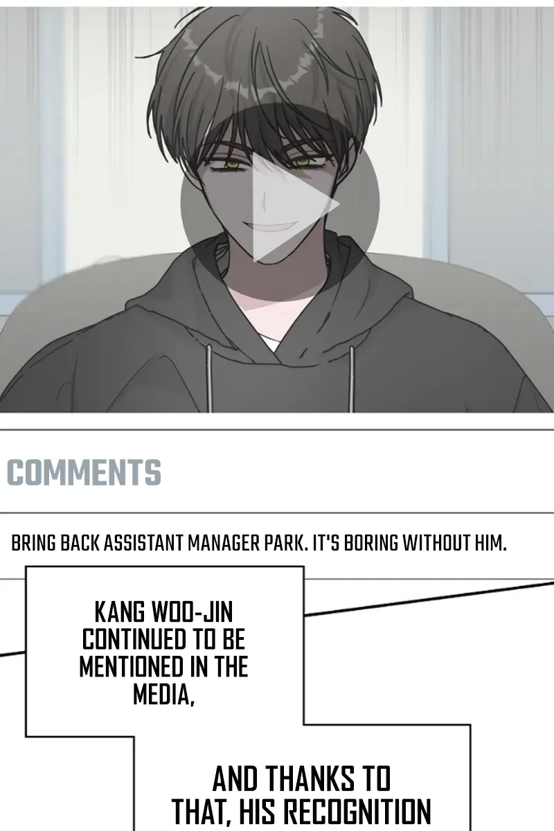 The Otherworldly Genius Method Actor Chapter 34 Page 44