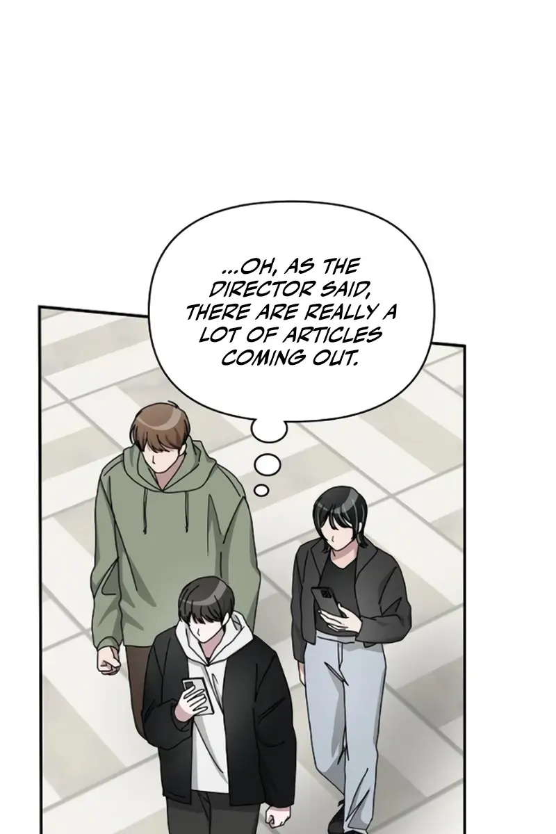 The Otherworldly Genius Method Actor Chapter 34 Page 49