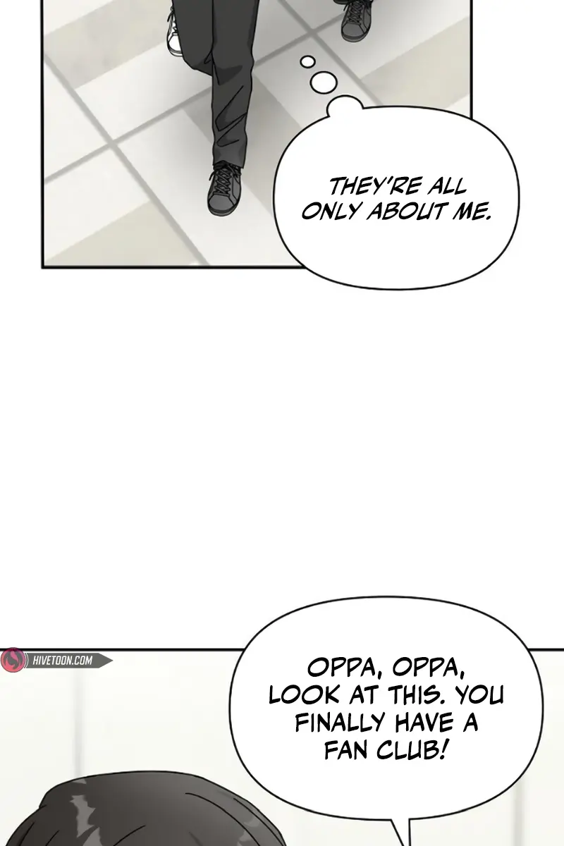The Otherworldly Genius Method Actor Chapter 34 Page 50