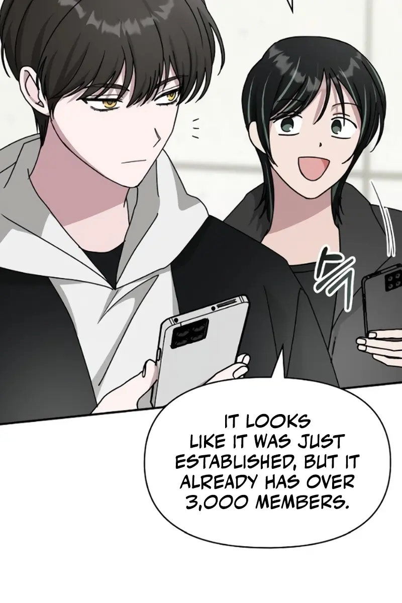 The Otherworldly Genius Method Actor Chapter 34 Page 51