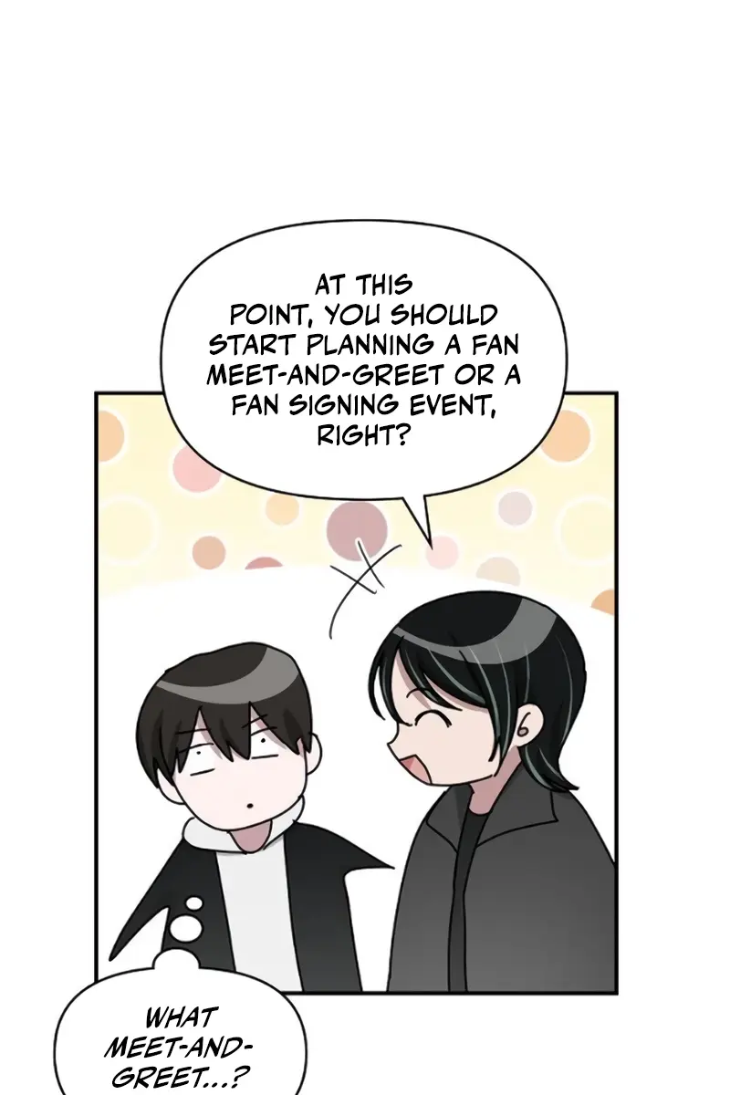 The Otherworldly Genius Method Actor Chapter 34 Page 52