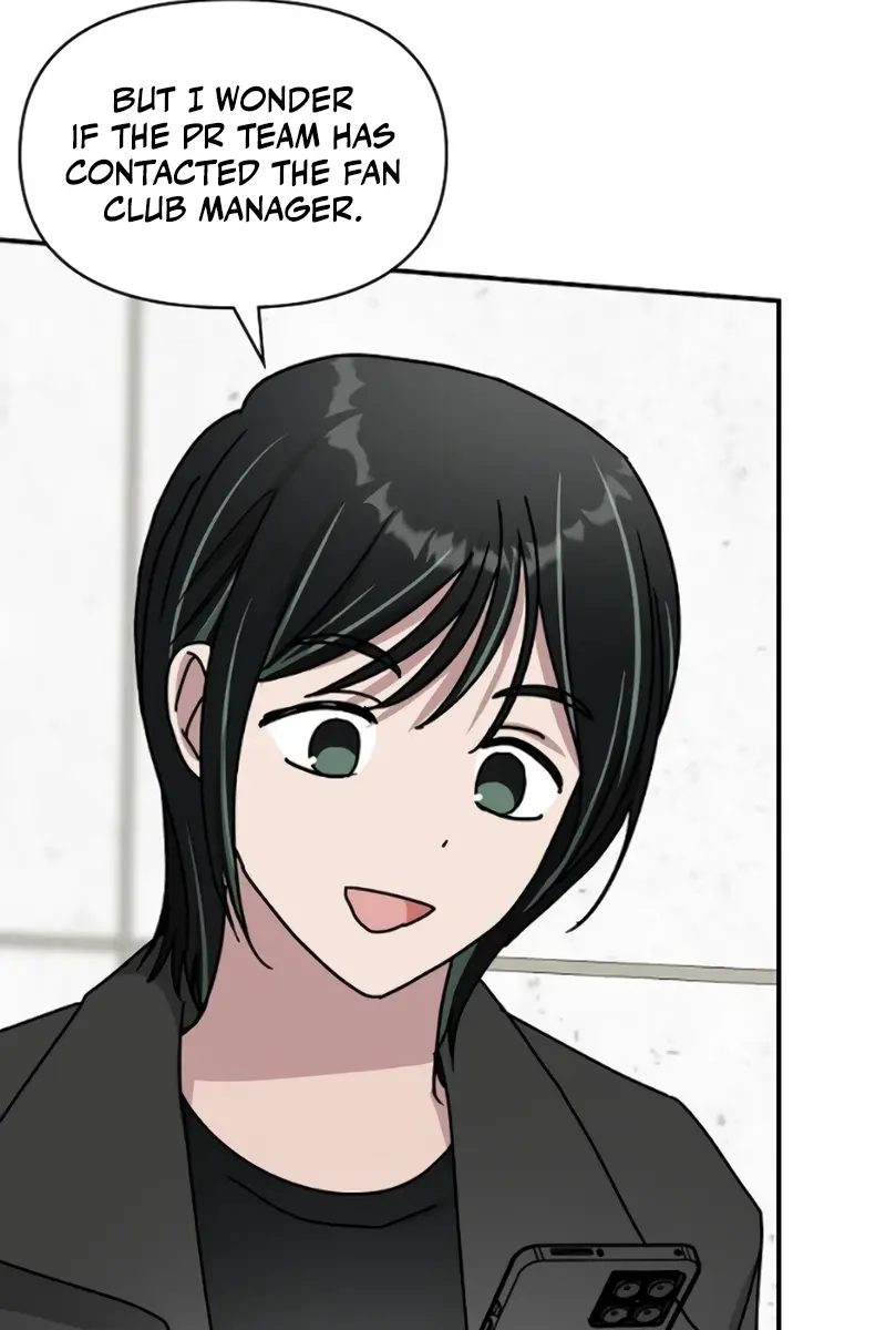 The Otherworldly Genius Method Actor Chapter 34 Page 55