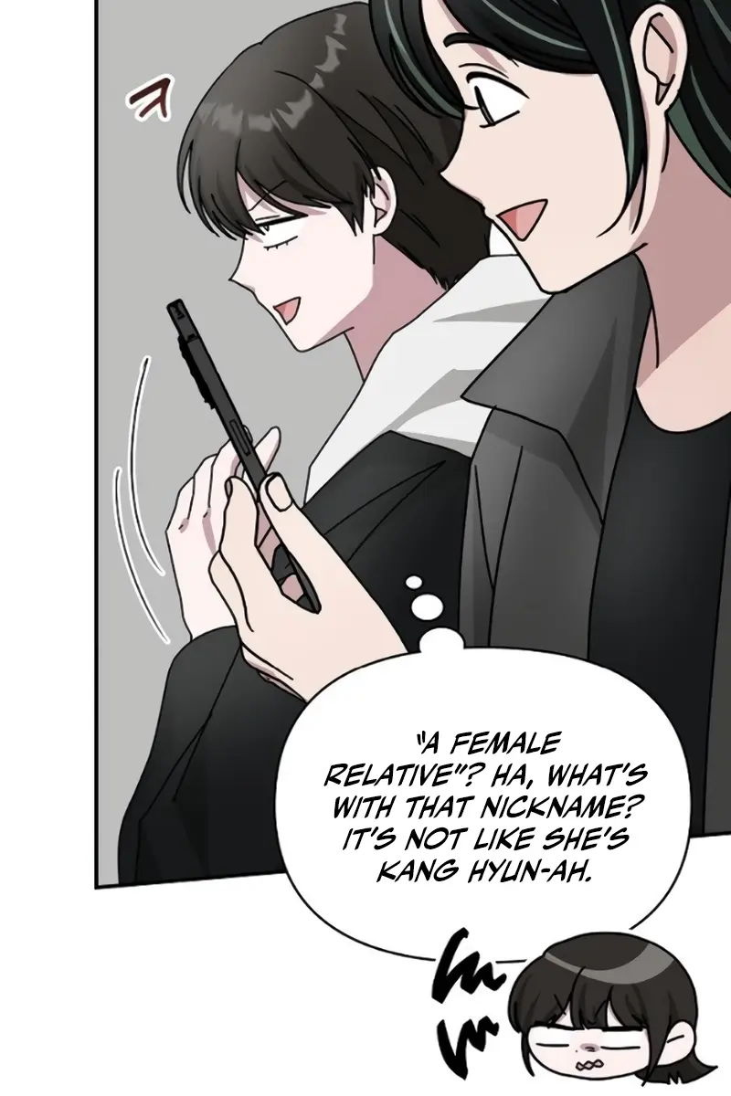 The Otherworldly Genius Method Actor Chapter 34 Page 57