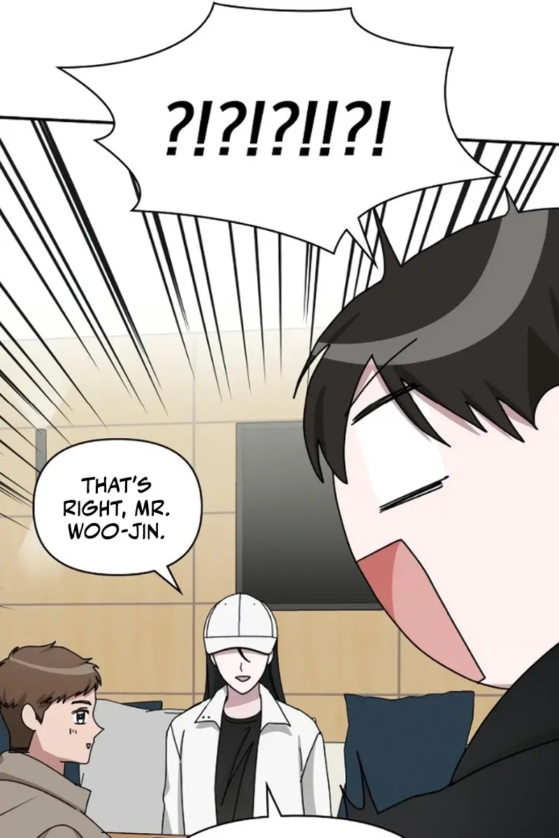 The Otherworldly Genius Method Actor Chapter 34 Page 68