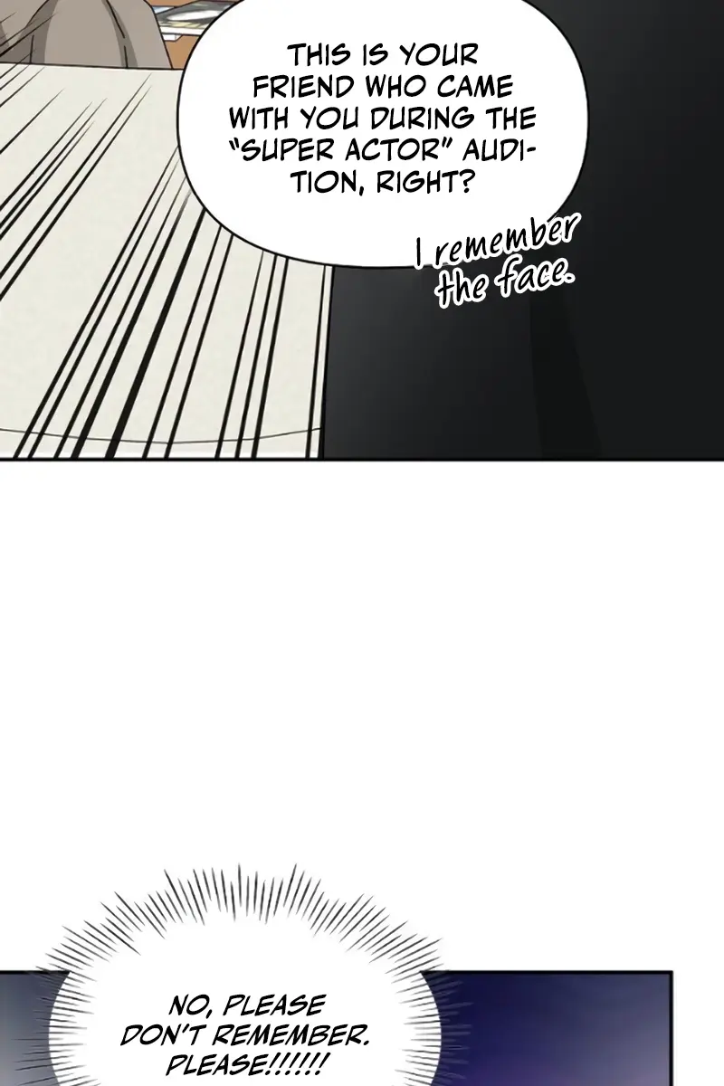 The Otherworldly Genius Method Actor Chapter 34 Page 69