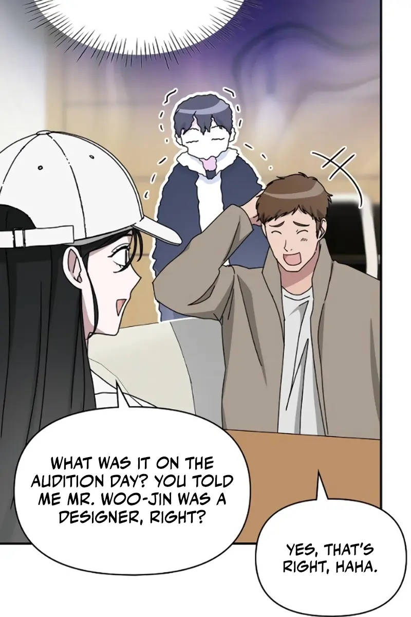 The Otherworldly Genius Method Actor Chapter 34 Page 70