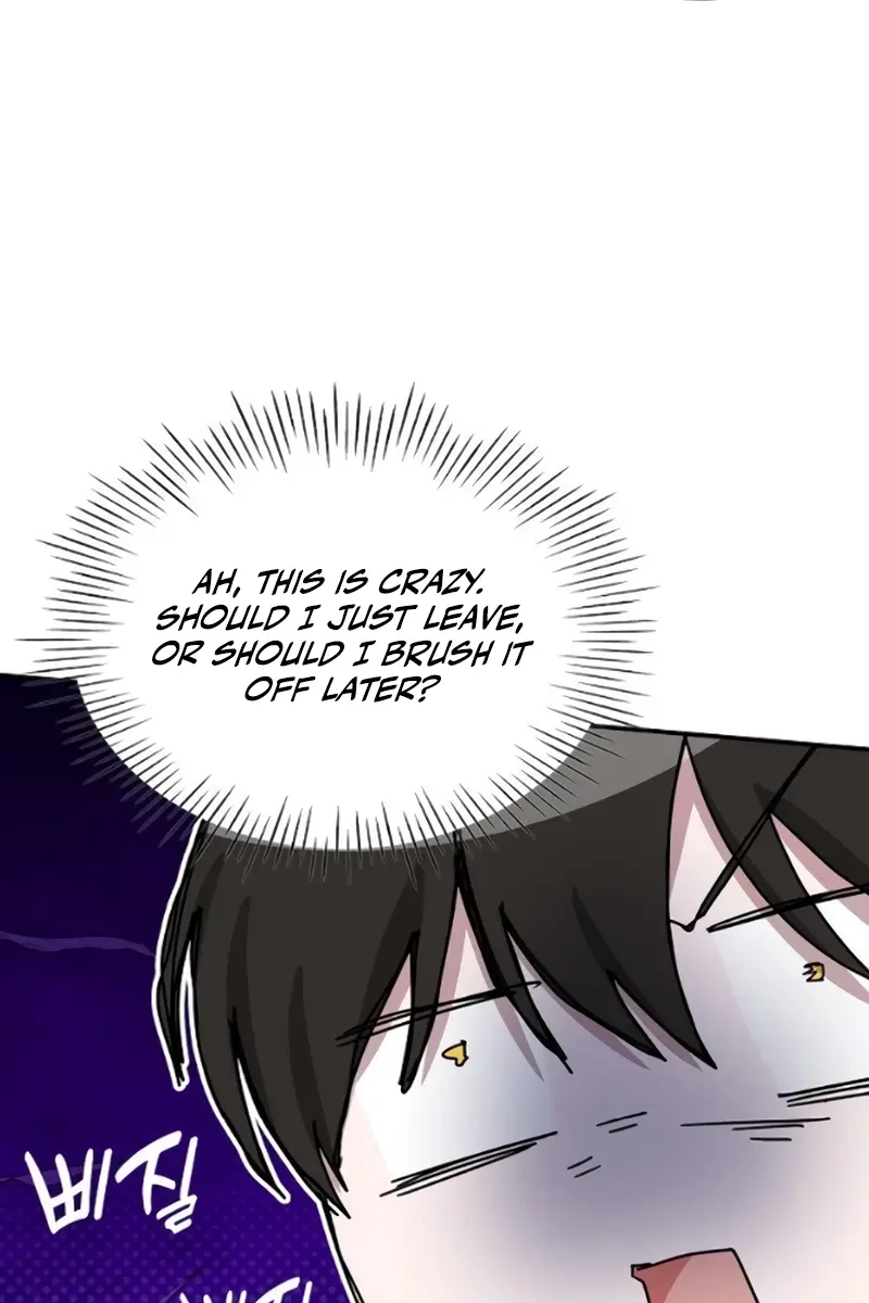 The Otherworldly Genius Method Actor Chapter 34 Page 71