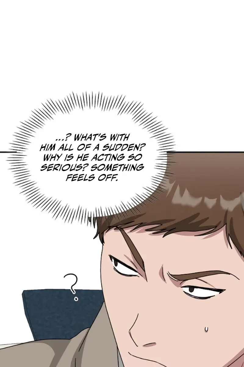 The Otherworldly Genius Method Actor Chapter 34 Page 74