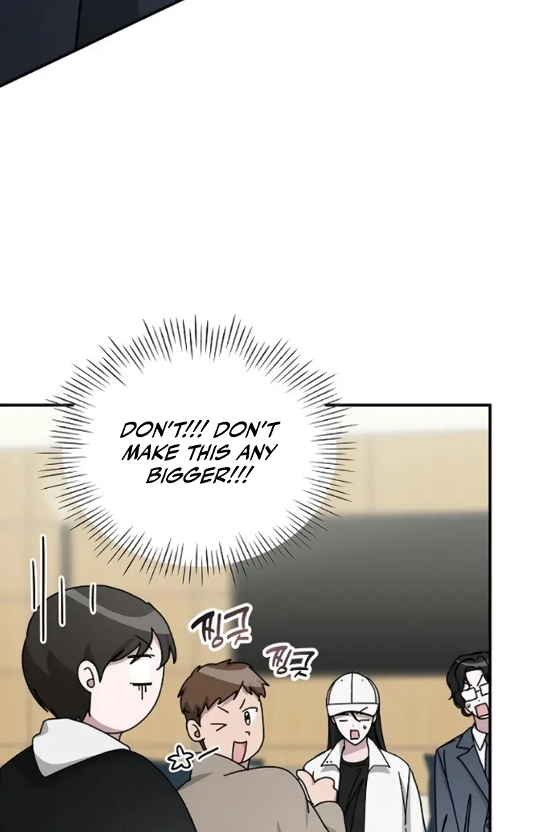 The Otherworldly Genius Method Actor Chapter 34 Page 82