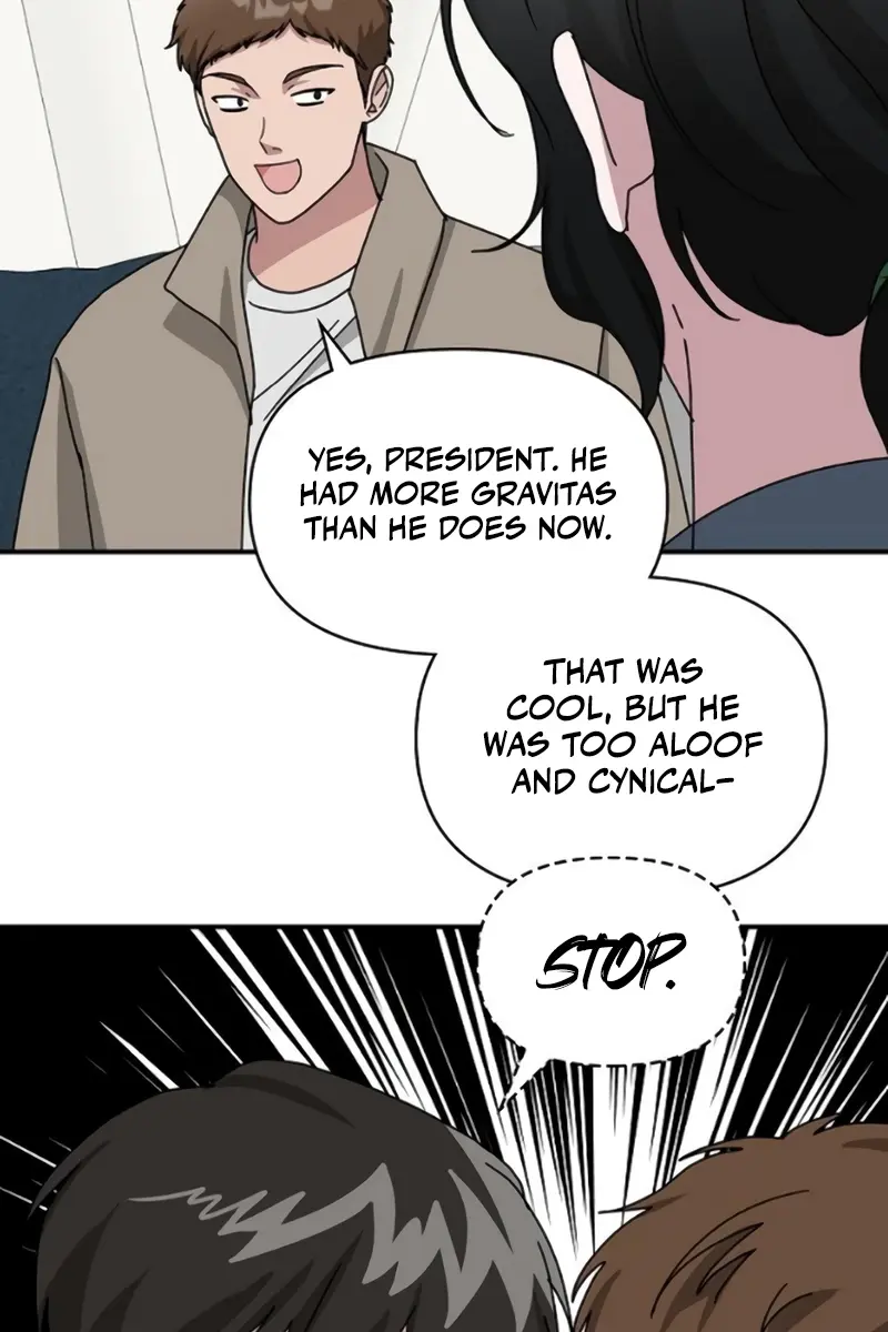 The Otherworldly Genius Method Actor Chapter 34 Page 84