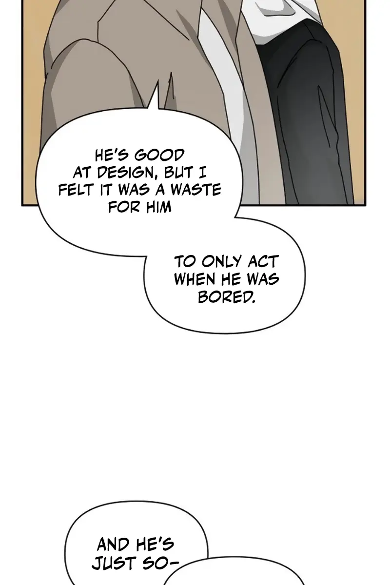 The Otherworldly Genius Method Actor Chapter 34 Page 94