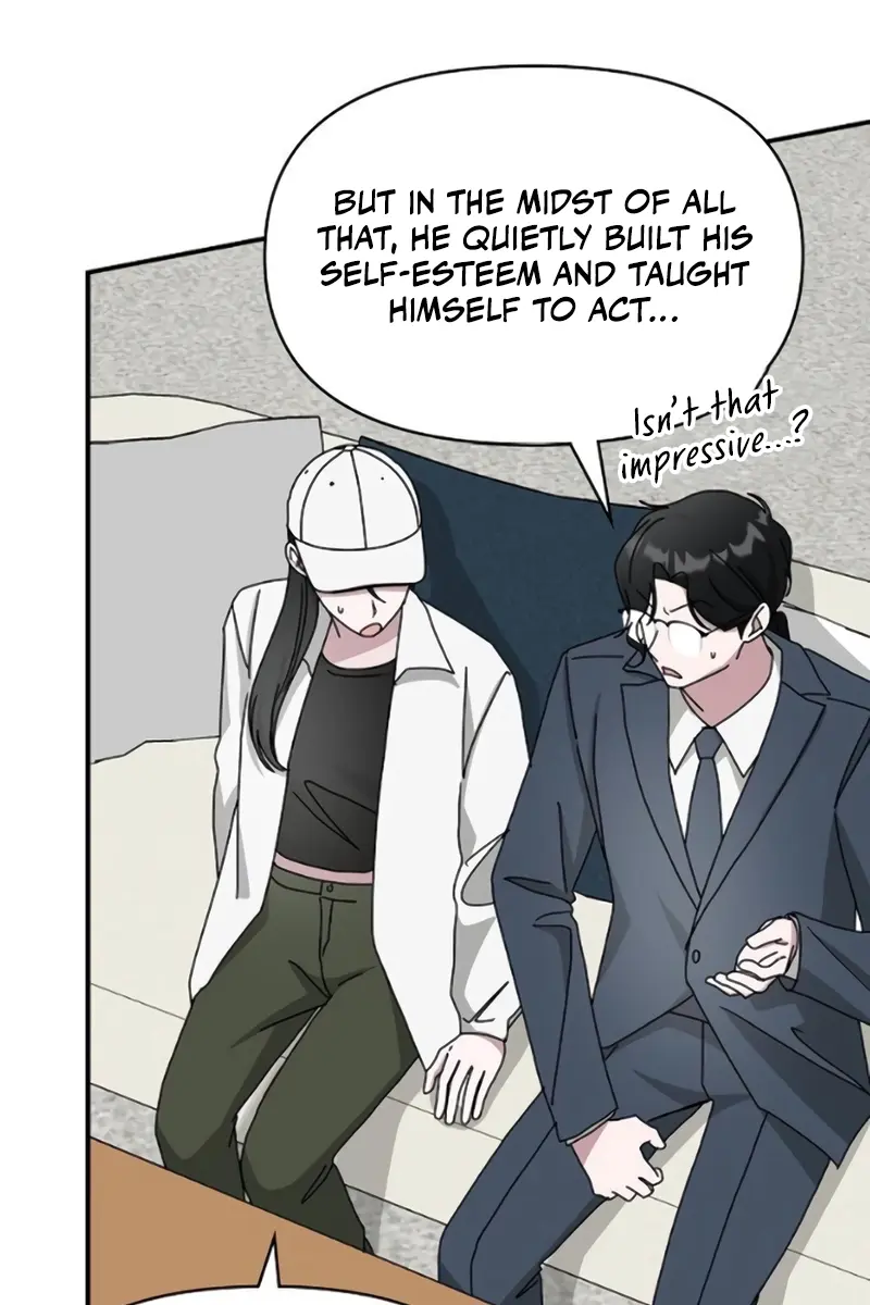 The Otherworldly Genius Method Actor Chapter 34 Page 98
