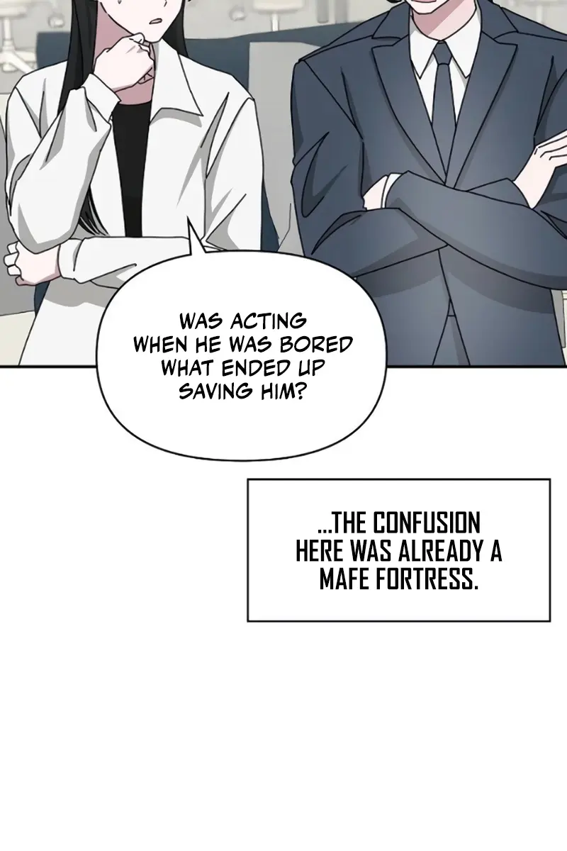 The Otherworldly Genius Method Actor Chapter 34 Page 100