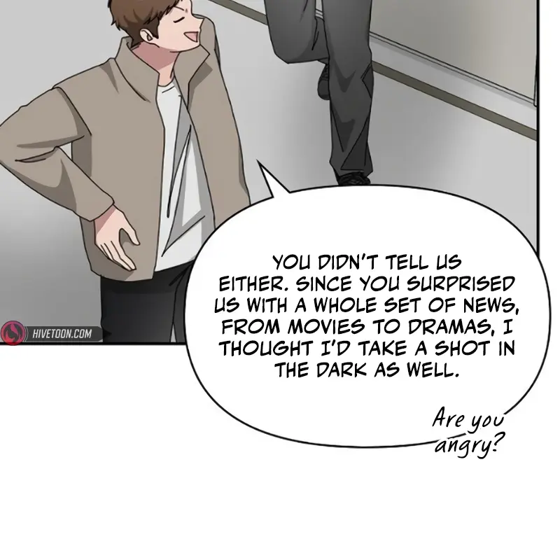 The Otherworldly Genius Method Actor Chapter 34 Page 104