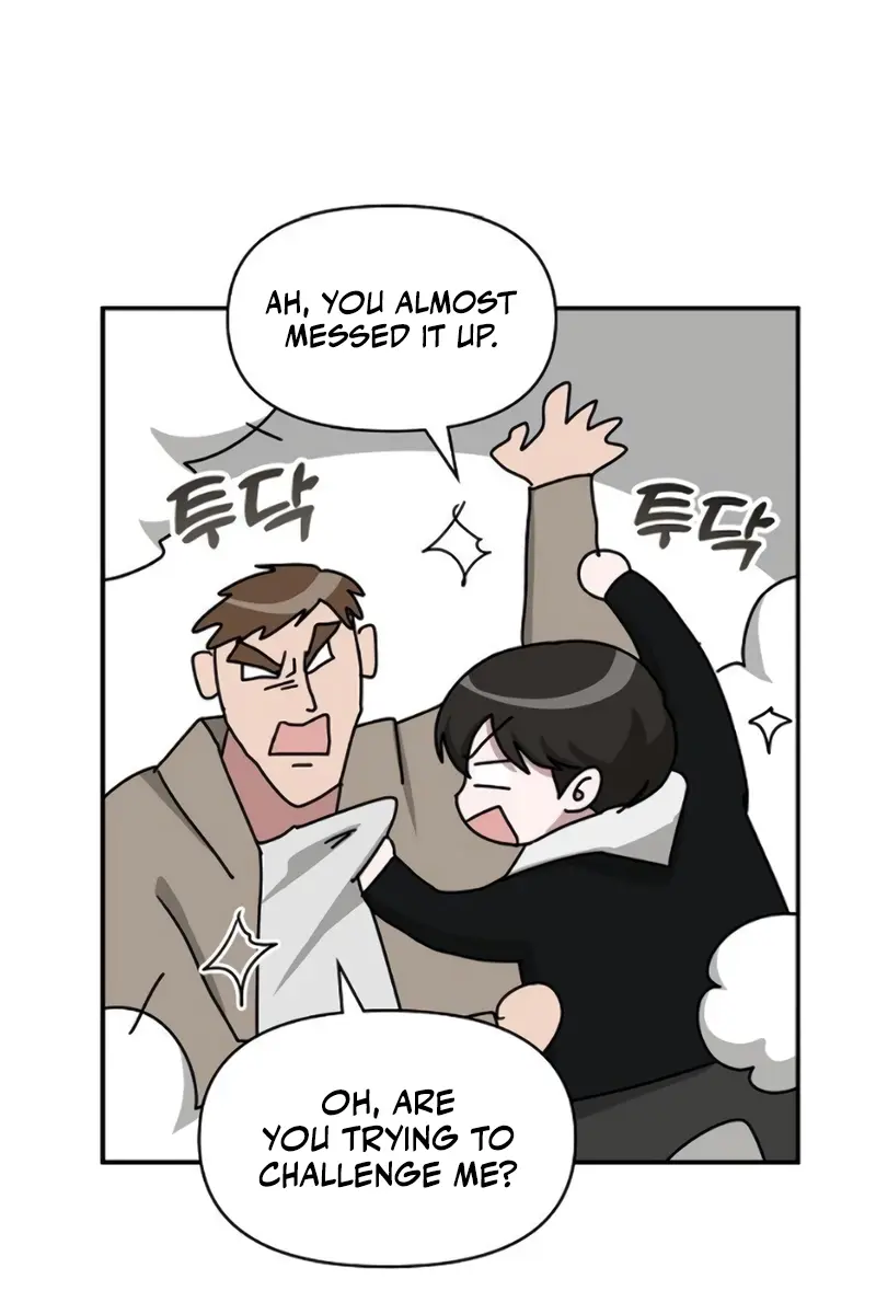 The Otherworldly Genius Method Actor Chapter 34 Page 106