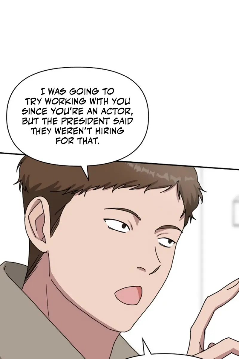 The Otherworldly Genius Method Actor Chapter 34 Page 110