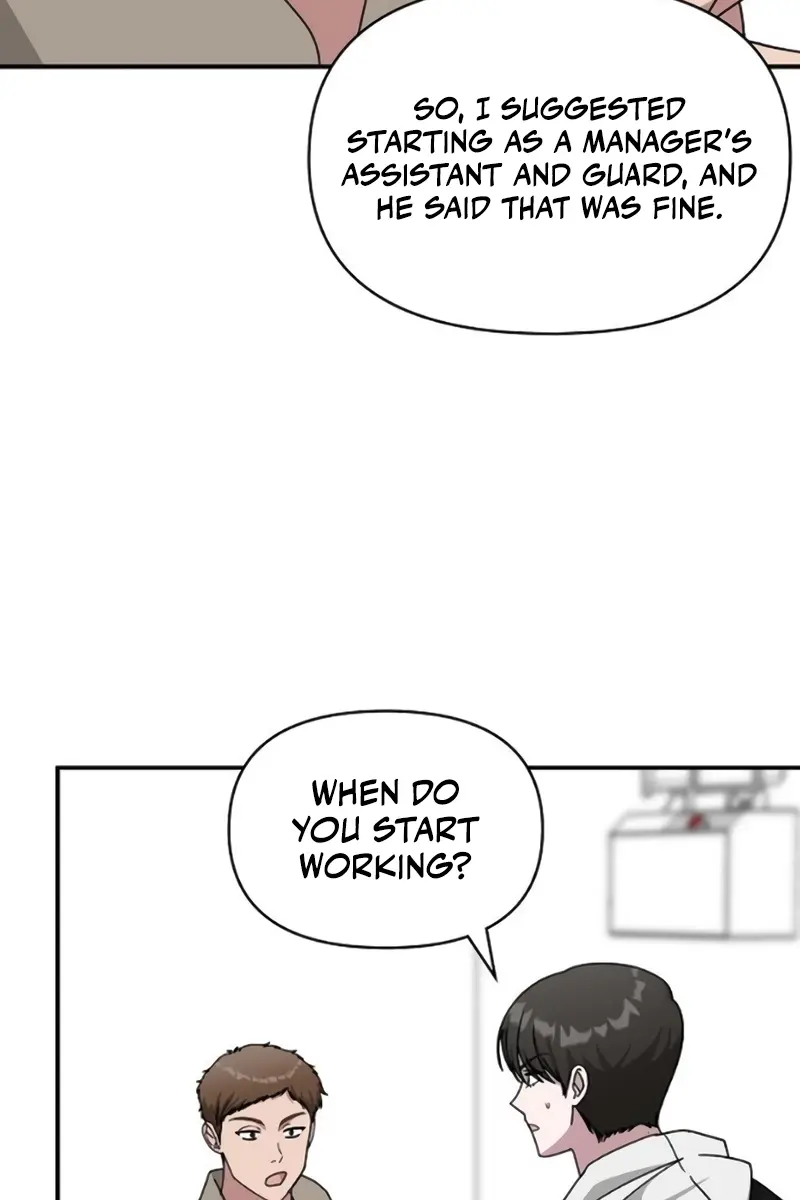 The Otherworldly Genius Method Actor Chapter 34 Page 111