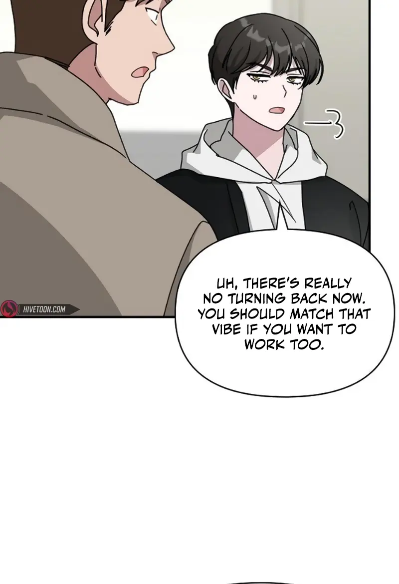 The Otherworldly Genius Method Actor Chapter 34 Page 116