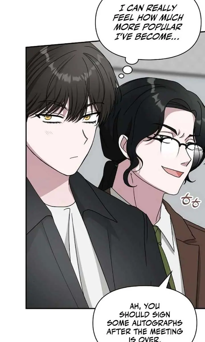 The Otherworldly Genius Method Actor Chapter 35 Page 8