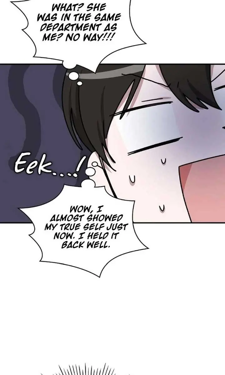 The Otherworldly Genius Method Actor Chapter 35 Page 16