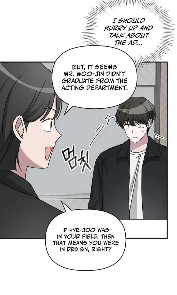 The Otherworldly Genius Method Actor Chapter 35 Page 28