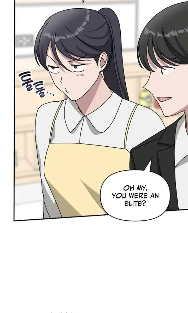 The Otherworldly Genius Method Actor Chapter 35 Page 32