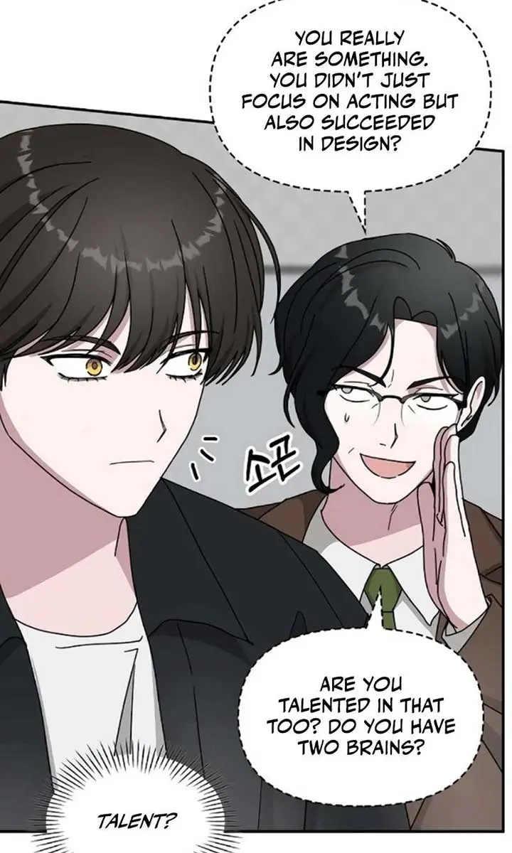 The Otherworldly Genius Method Actor Chapter 35 Page 36