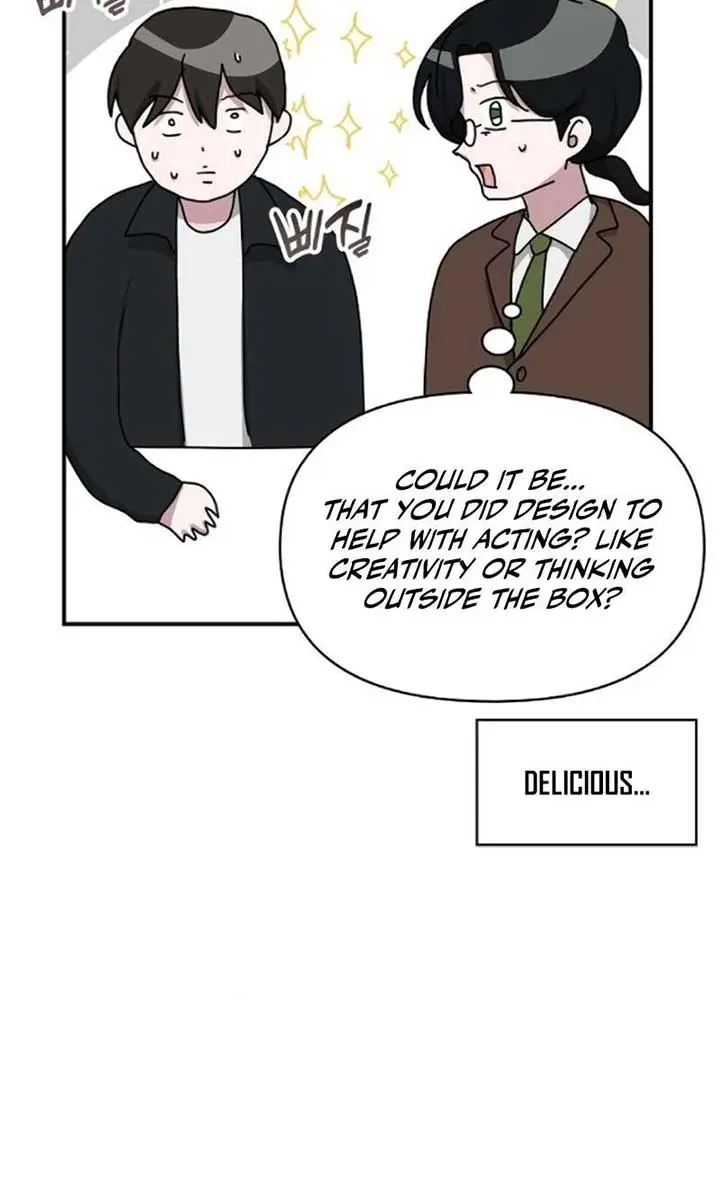 The Otherworldly Genius Method Actor Chapter 35 Page 40