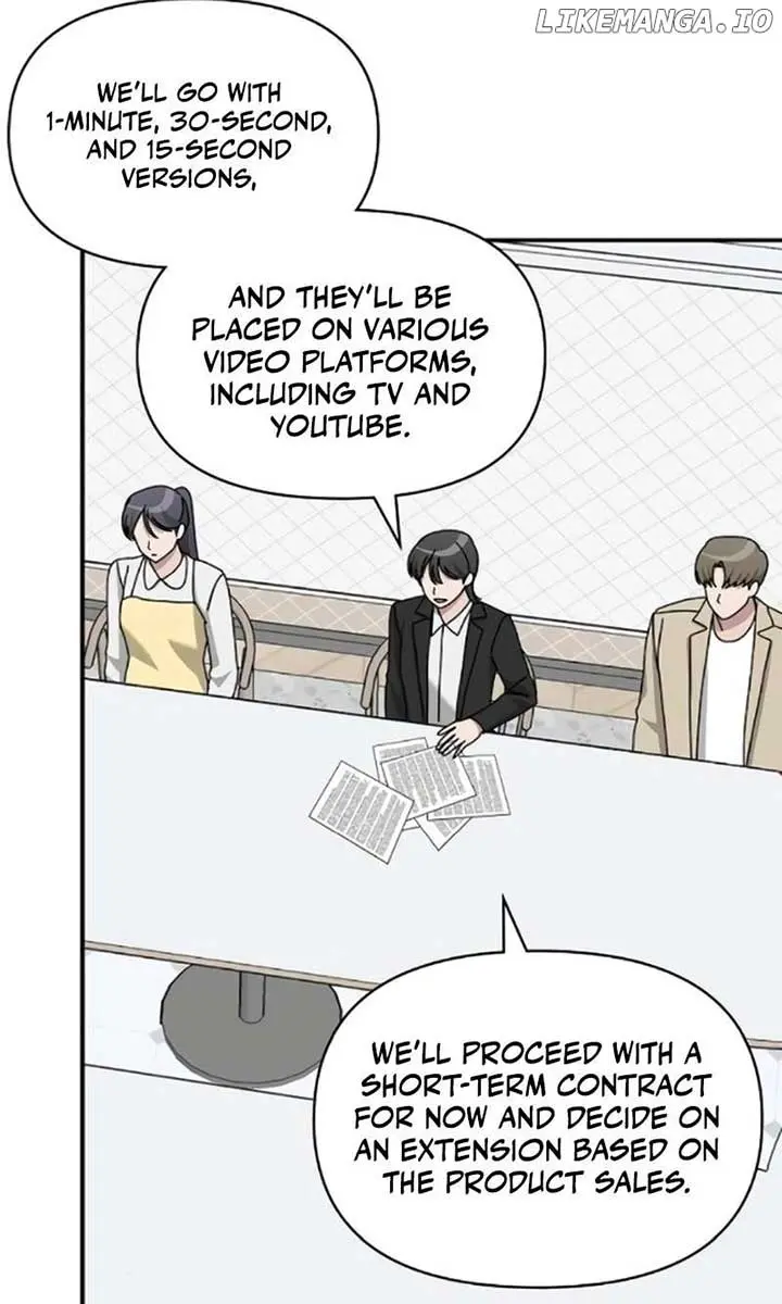 The Otherworldly Genius Method Actor Chapter 35 Page 45