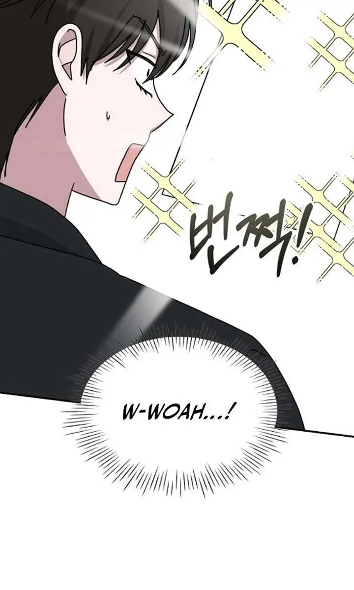 The Otherworldly Genius Method Actor Chapter 35 Page 48