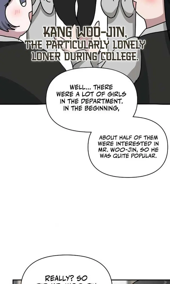 The Otherworldly Genius Method Actor Chapter 35 Page 58