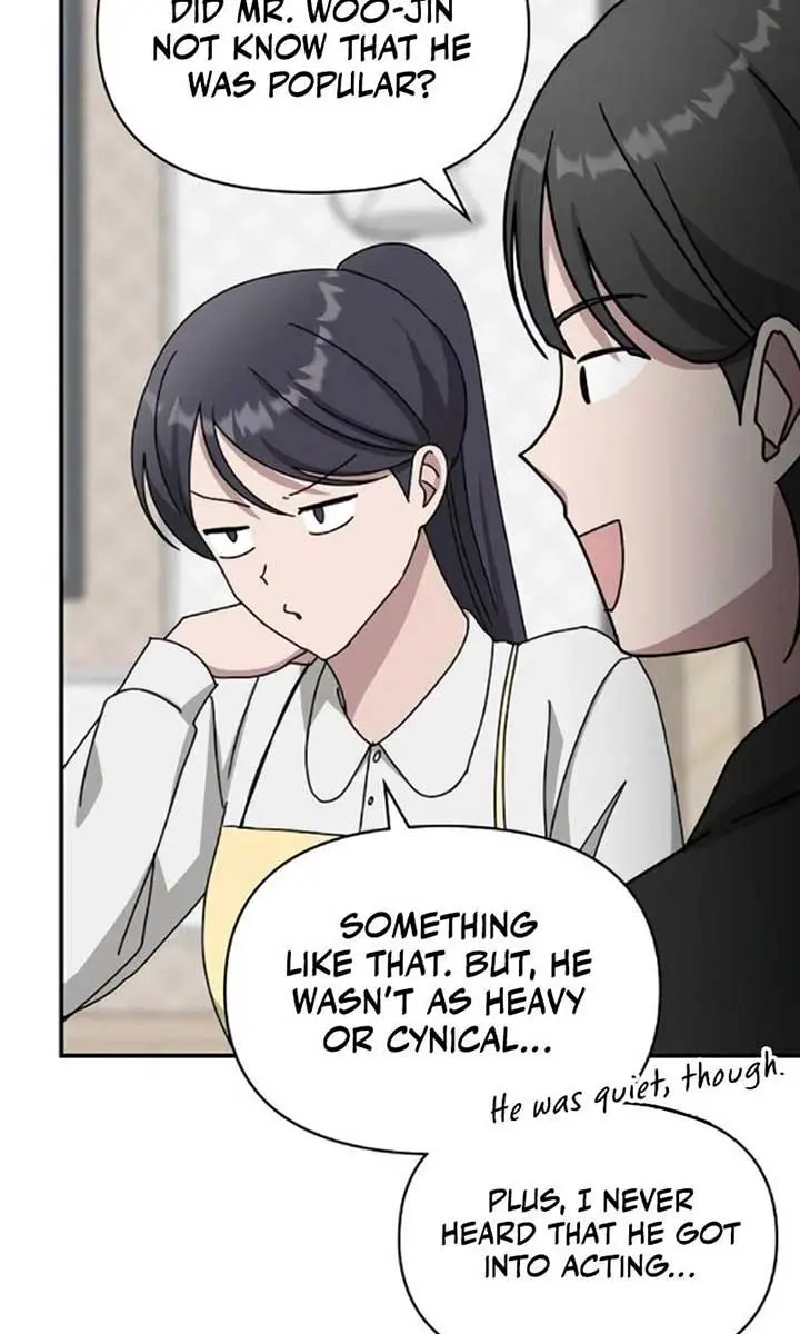 The Otherworldly Genius Method Actor Chapter 35 Page 59