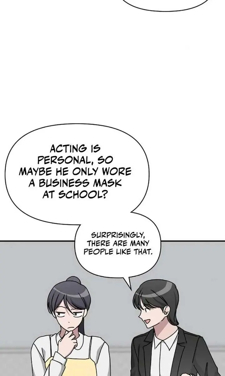 The Otherworldly Genius Method Actor Chapter 35 Page 60