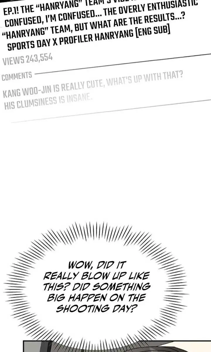 The Otherworldly Genius Method Actor Chapter 35 Page 68