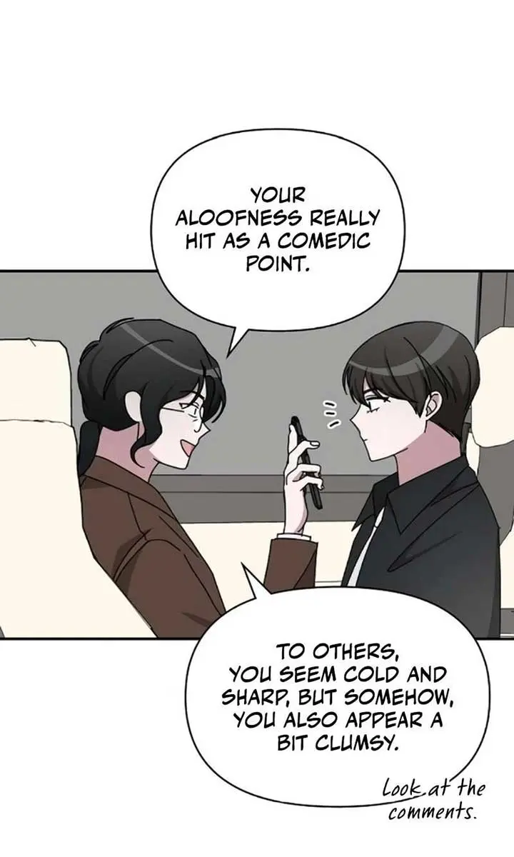 The Otherworldly Genius Method Actor Chapter 35 Page 70