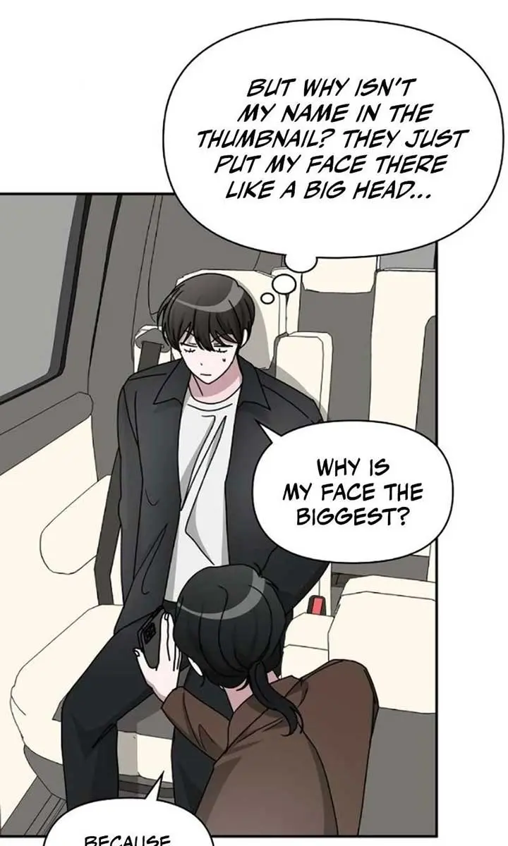 The Otherworldly Genius Method Actor Chapter 35 Page 73