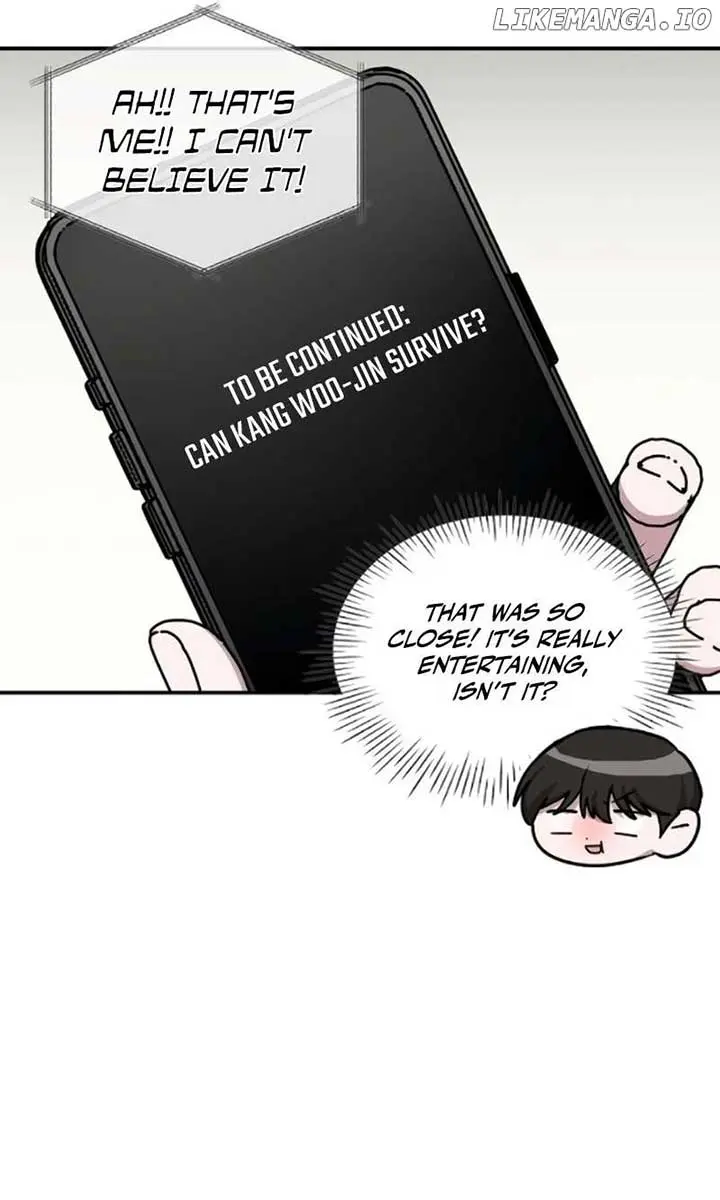 The Otherworldly Genius Method Actor Chapter 35 Page 78