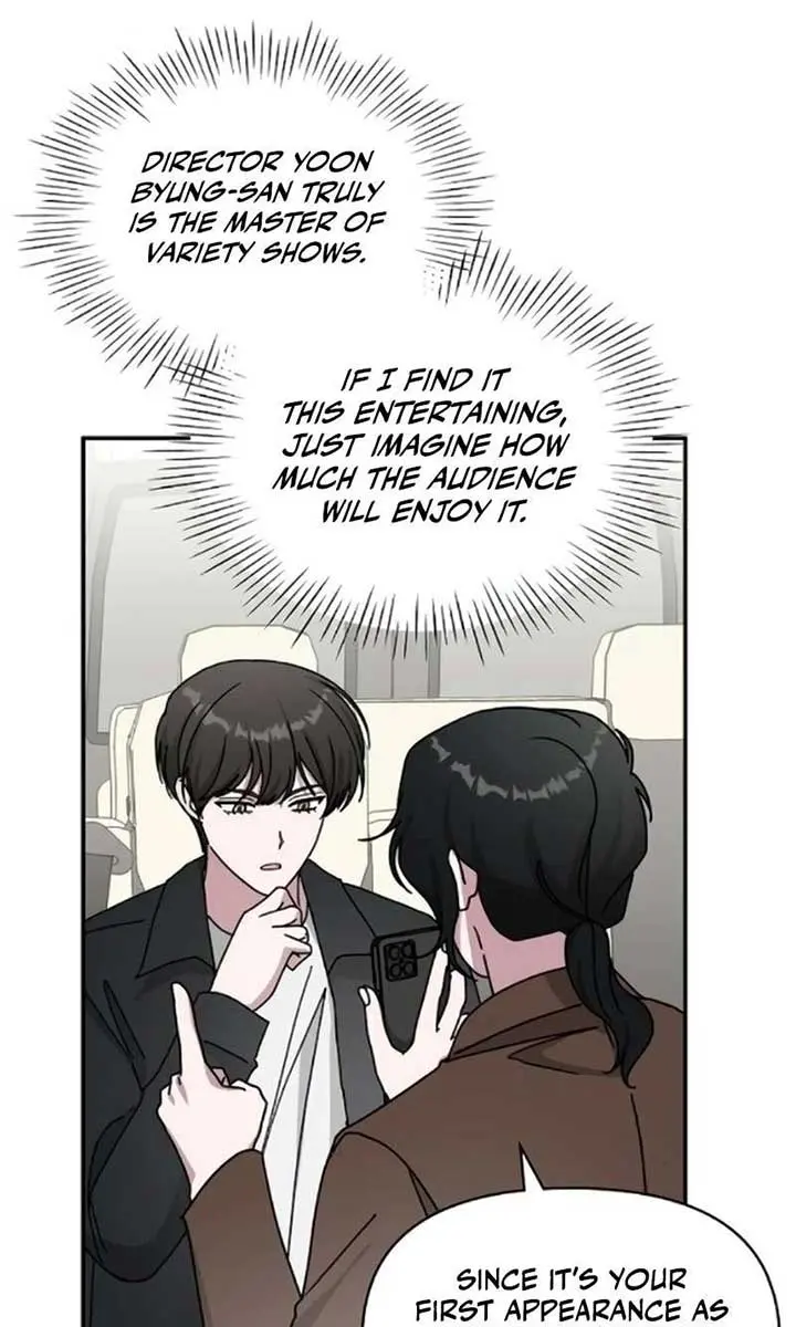 The Otherworldly Genius Method Actor Chapter 35 Page 79