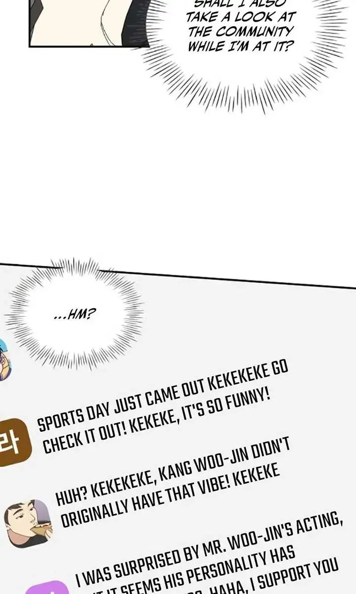 The Otherworldly Genius Method Actor Chapter 35 Page 81