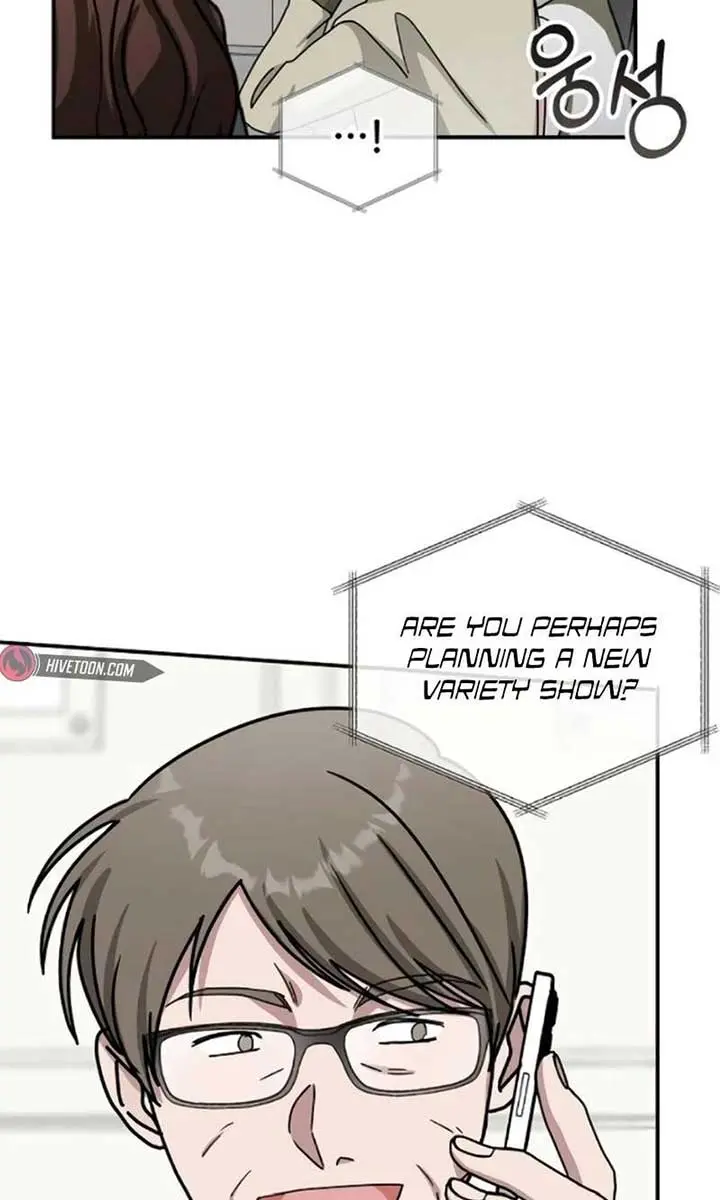 The Otherworldly Genius Method Actor Chapter 35 Page 87