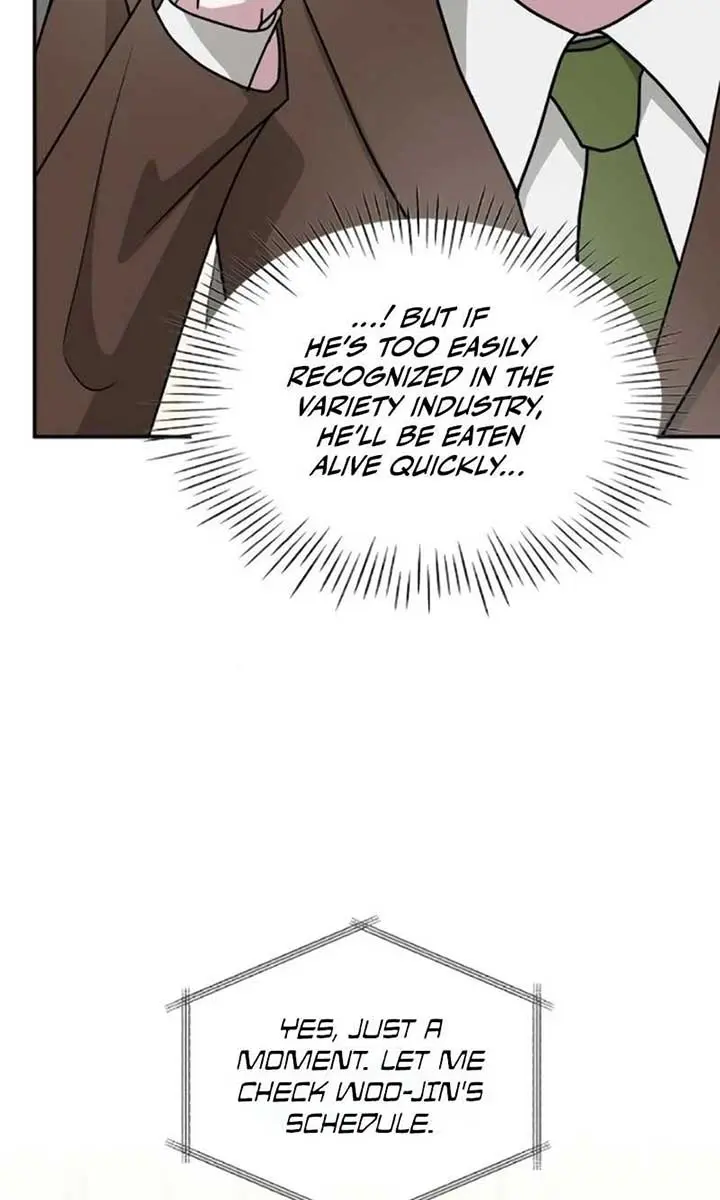 The Otherworldly Genius Method Actor Chapter 35 Page 90