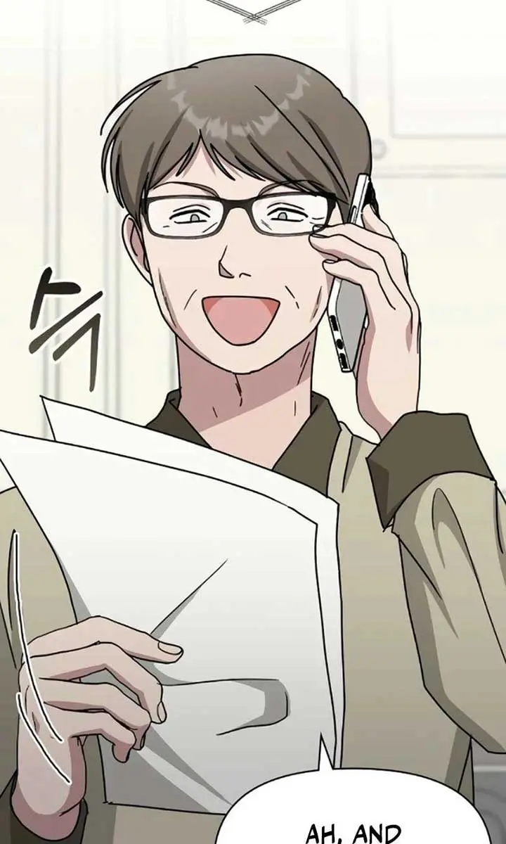 The Otherworldly Genius Method Actor Chapter 35 Page 91