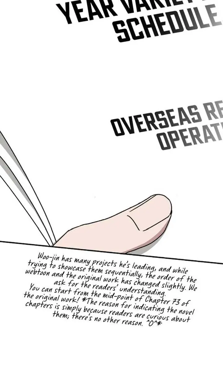The Otherworldly Genius Method Actor Chapter 35 Page 93
