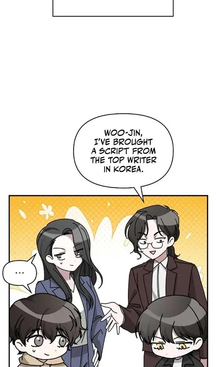 The Otherworldly Genius Method Actor Chapter 35 Page 96