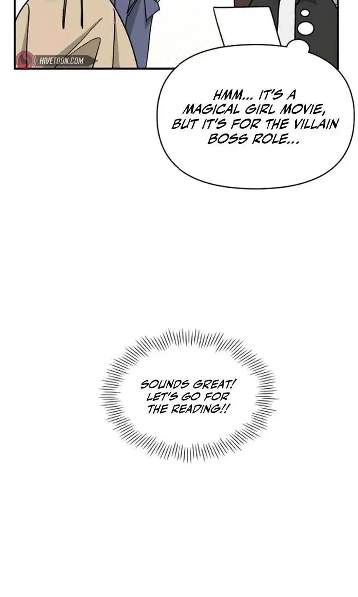 The Otherworldly Genius Method Actor Chapter 35 Page 97