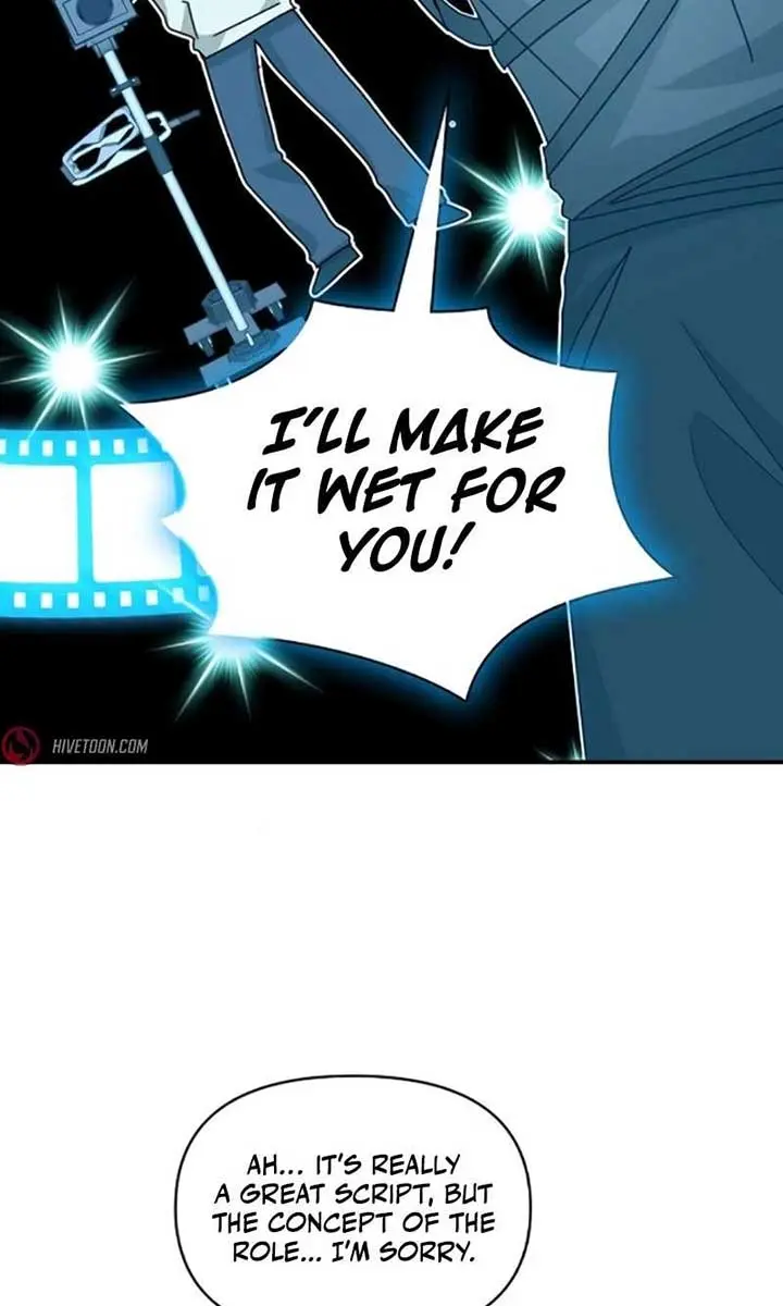 The Otherworldly Genius Method Actor Chapter 35 Page 100