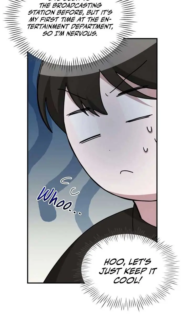 The Otherworldly Genius Method Actor Chapter 36 Page 6